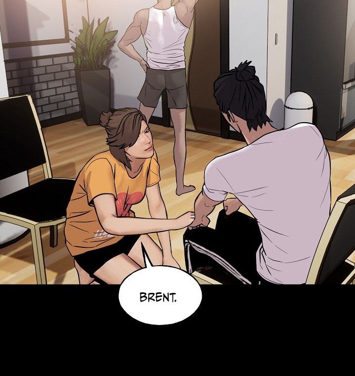 The Villain Chapter 177 Gambar 19