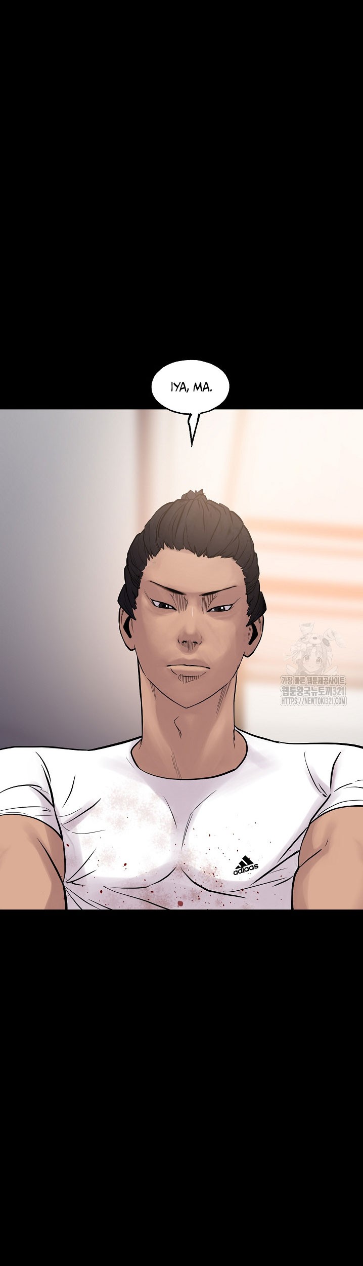 The Villain Chapter 177 Gambar 20