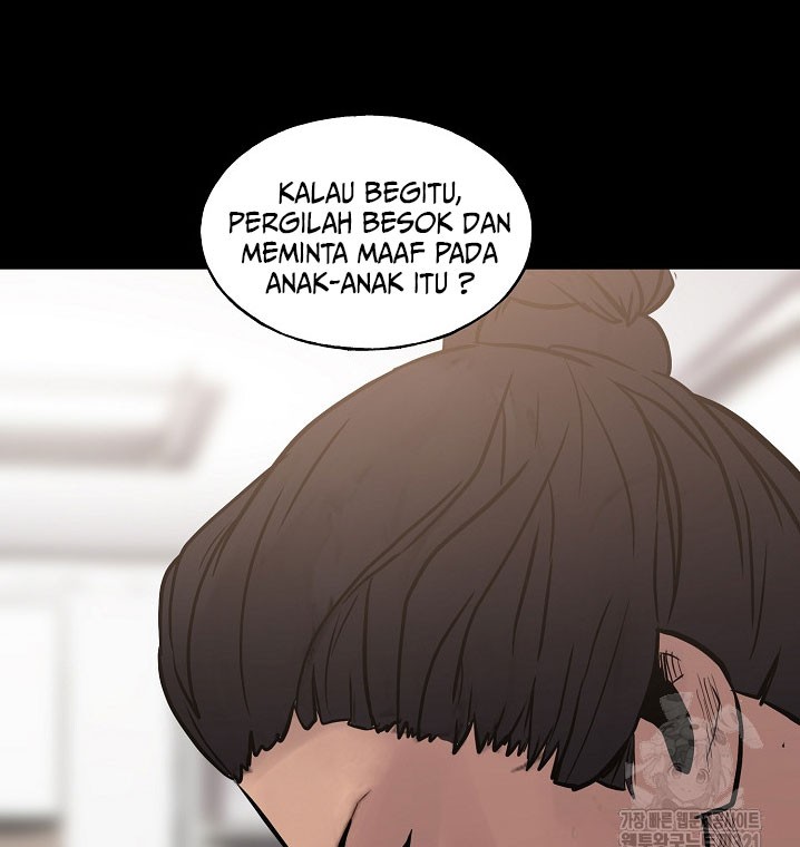 The Villain Chapter 177 Gambar 22
