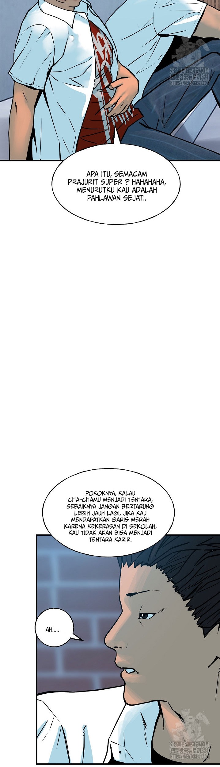 The Villain Chapter 178 Gambar 30