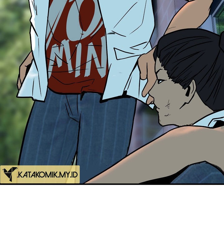 The Villain Chapter 178 Gambar 34