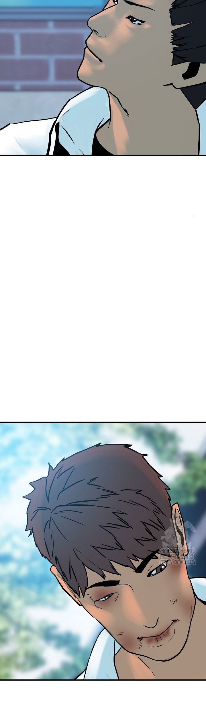 The Villain Chapter 178 Gambar 38