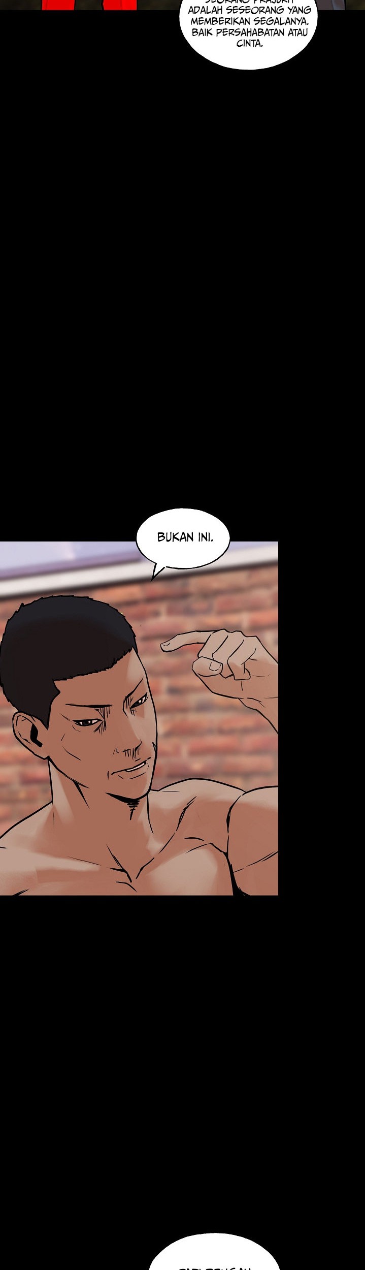 The Villain Chapter 178 Gambar 48