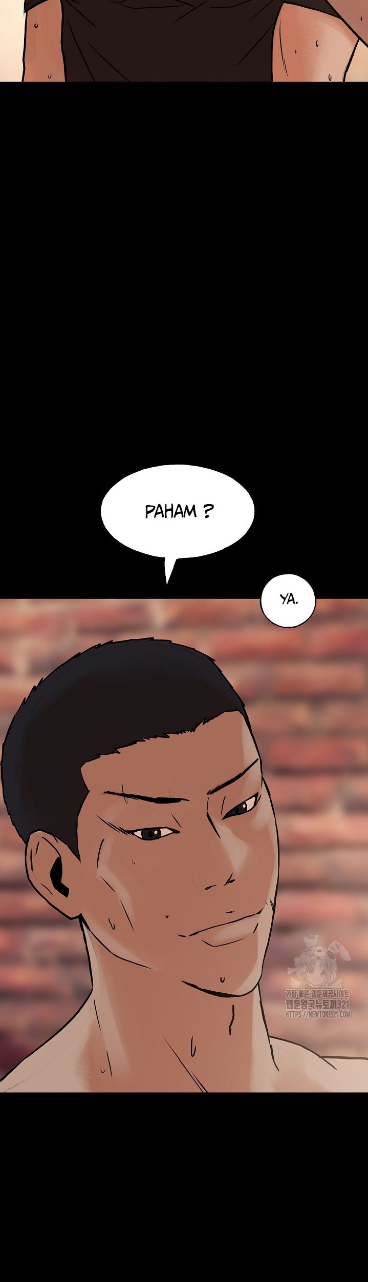 The Villain Chapter 178 Gambar 50