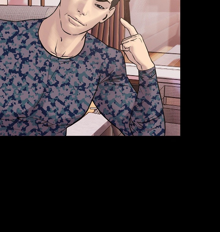 The Villain Chapter 178 Gambar 58