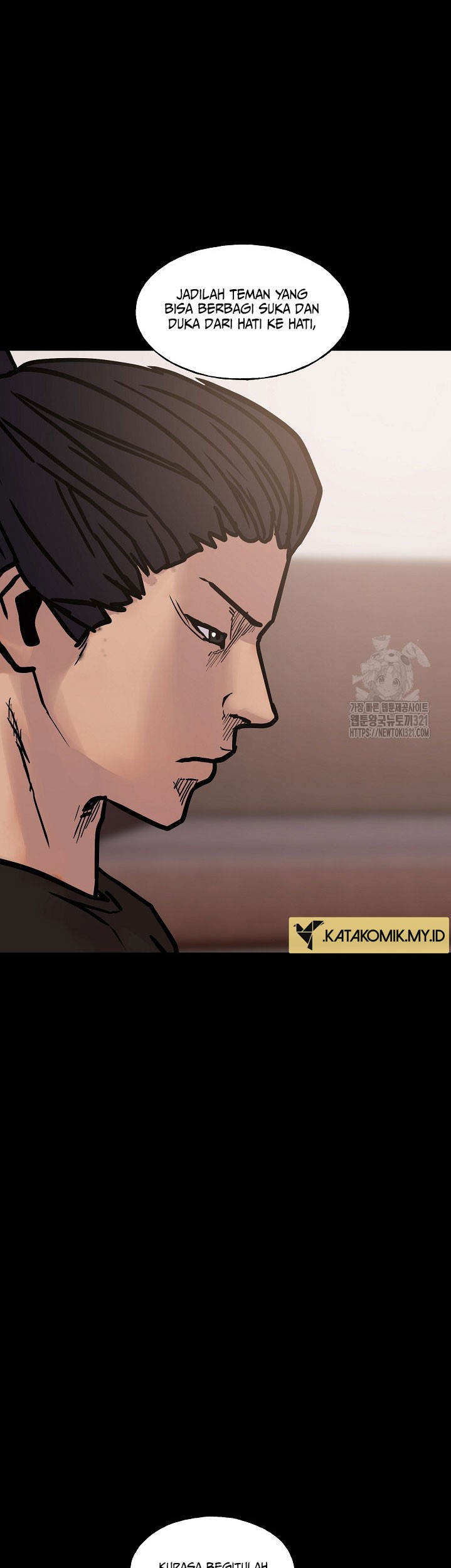 The Villain Chapter 178 Gambar 59