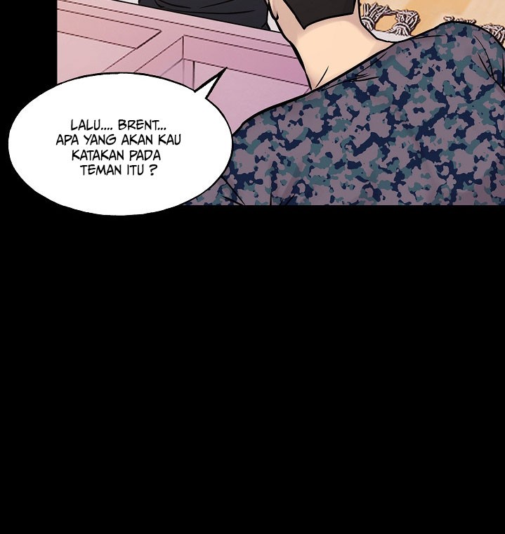 The Villain Chapter 178 Gambar 61