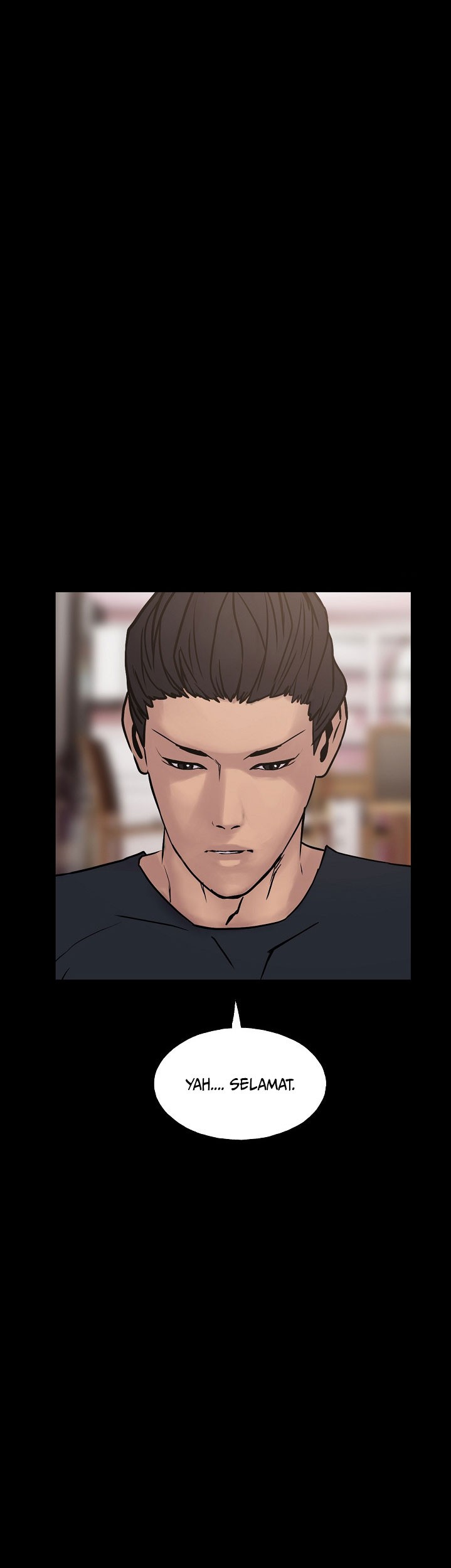 The Villain Chapter 178 Gambar 62