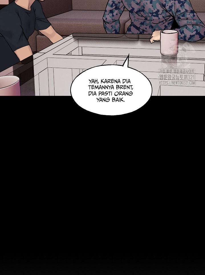 The Villain Chapter 178 Gambar 64