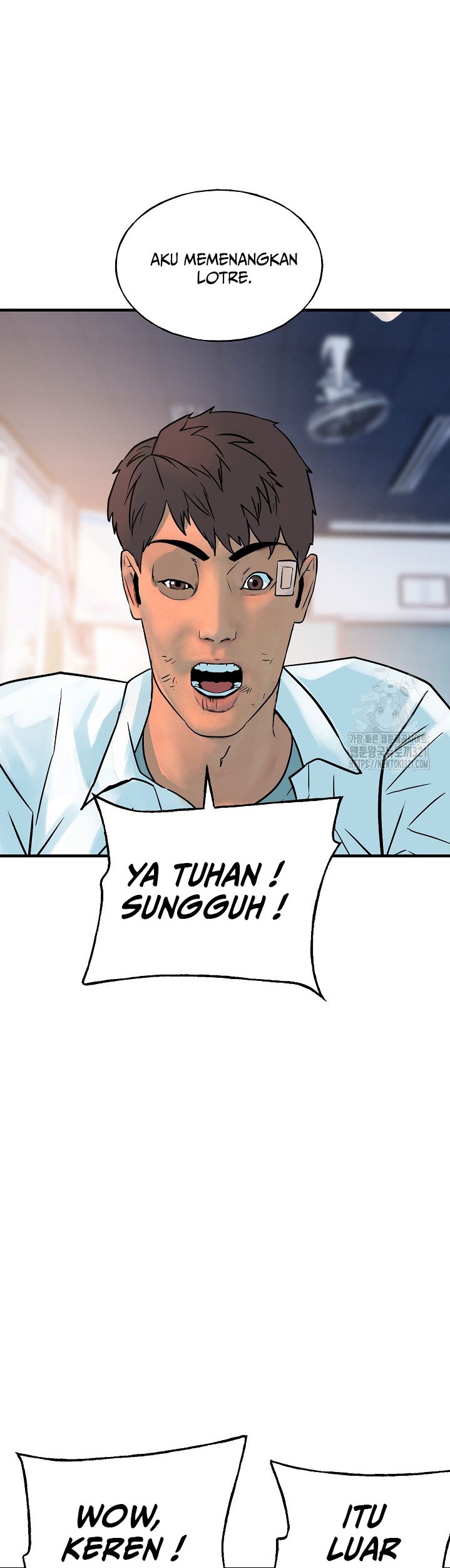 The Villain Chapter 178 Gambar 66