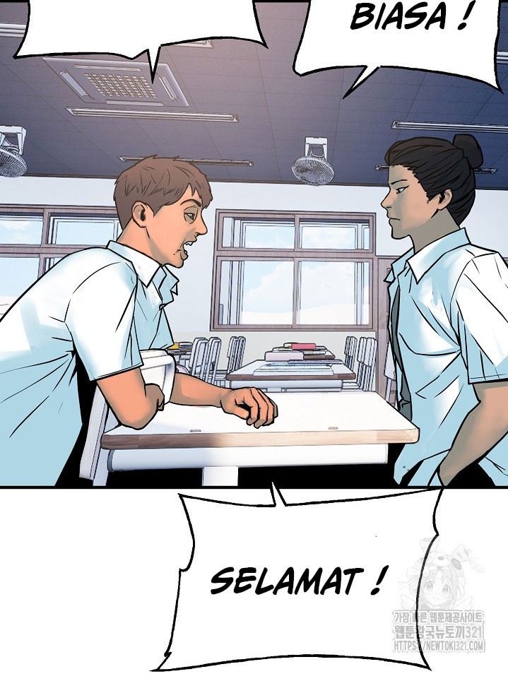 The Villain Chapter 178 Gambar 67