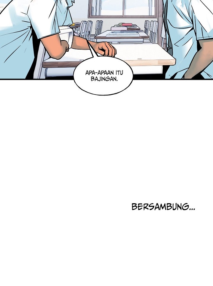 The Villain Chapter 178 Gambar 70