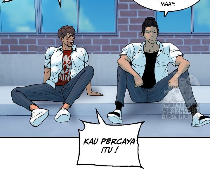 The Villain Chapter 178 Gambar 4