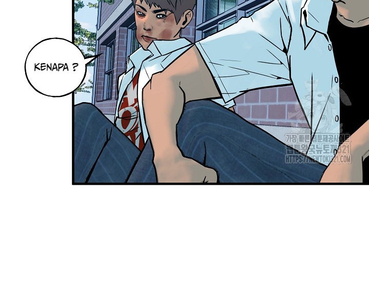 The Villain Chapter 178 Gambar 7