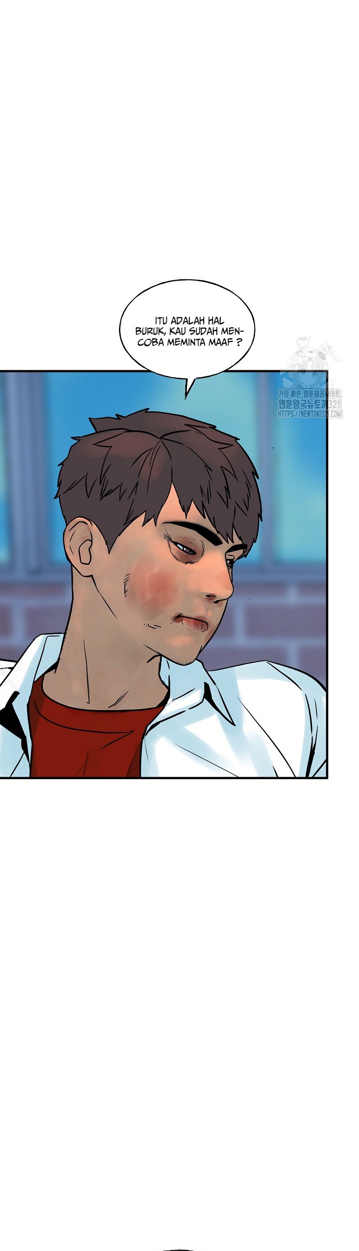The Villain Chapter 178 Gambar 8