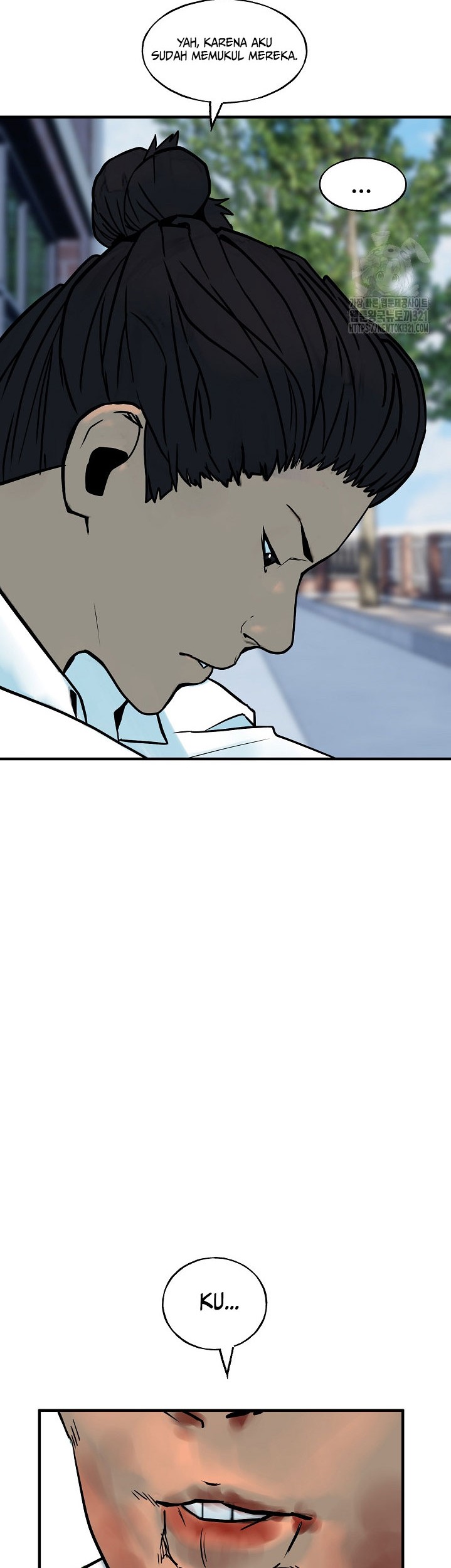 The Villain Chapter 178 Gambar 9