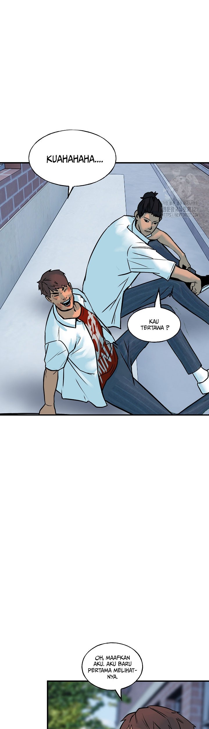 The Villain Chapter 178 Gambar 11