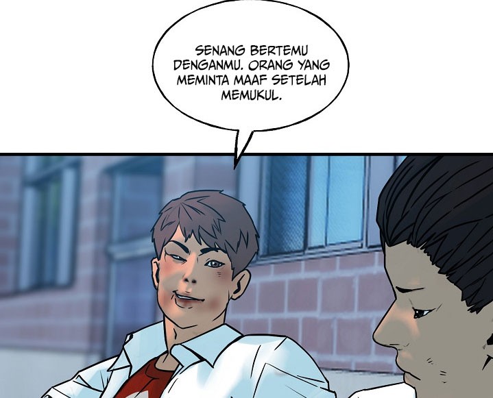 The Villain Chapter 178 Gambar 13