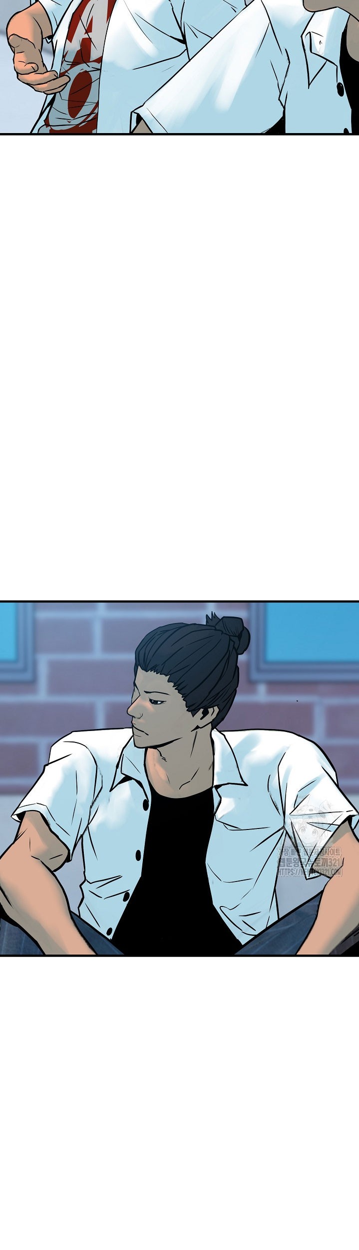 The Villain Chapter 178 Gambar 14