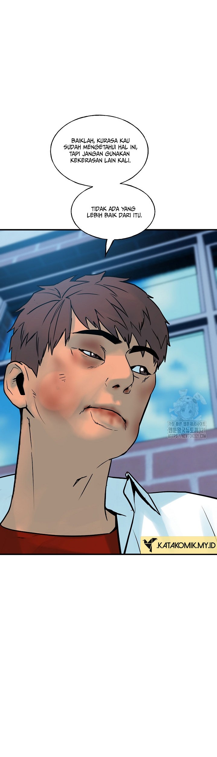 The Villain Chapter 178 Gambar 15