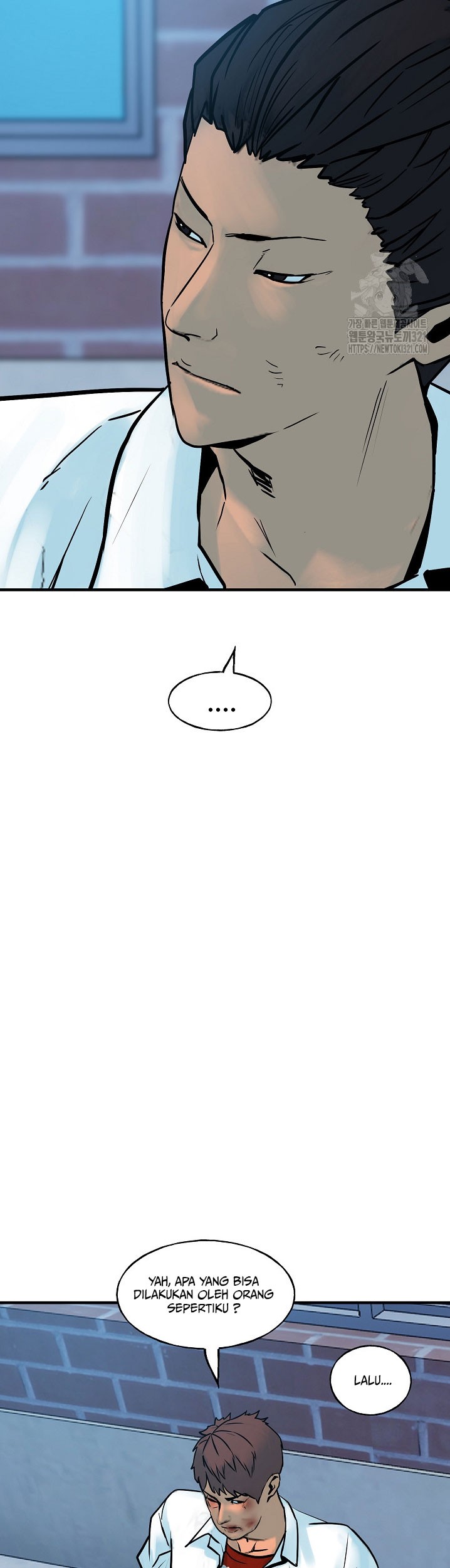 The Villain Chapter 178 Gambar 17