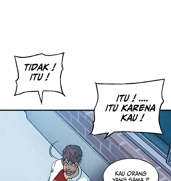 The Villain Chapter 178 Gambar 19