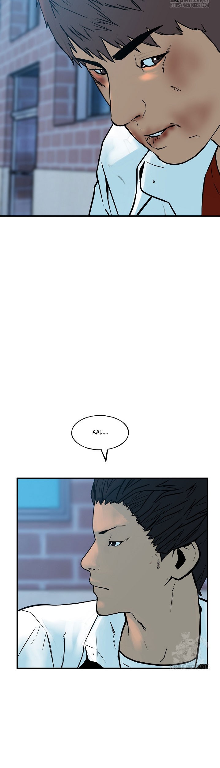 The Villain Chapter 178 Gambar 23