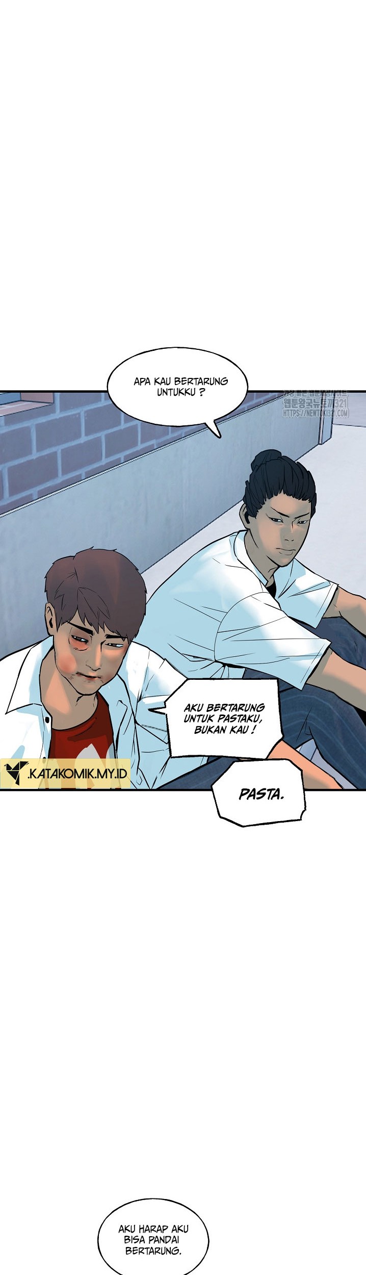 The Villain Chapter 178 Gambar 24