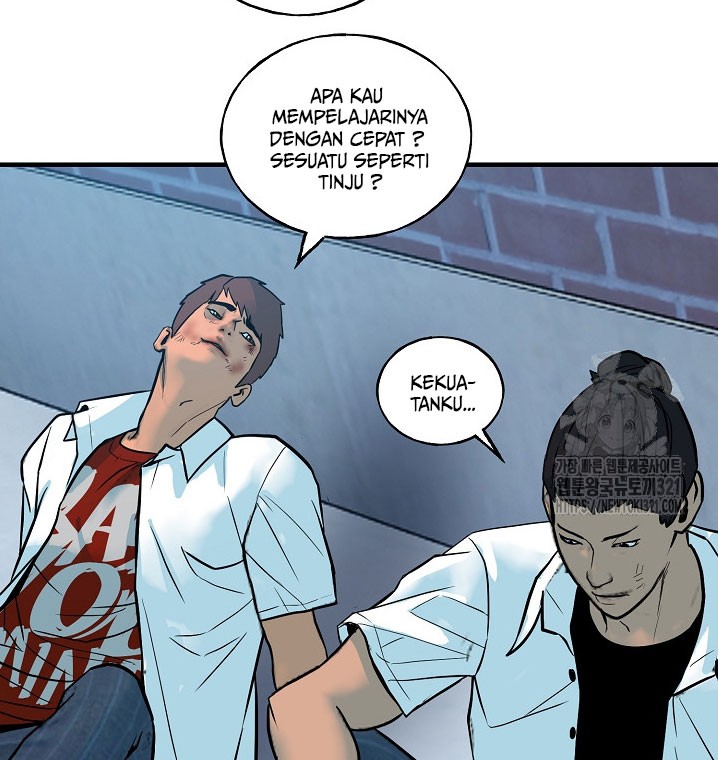 The Villain Chapter 178 Gambar 25