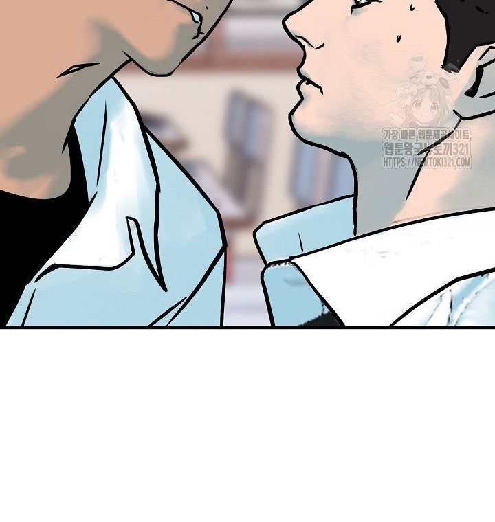 The Villain Chapter 179 Gambar 28