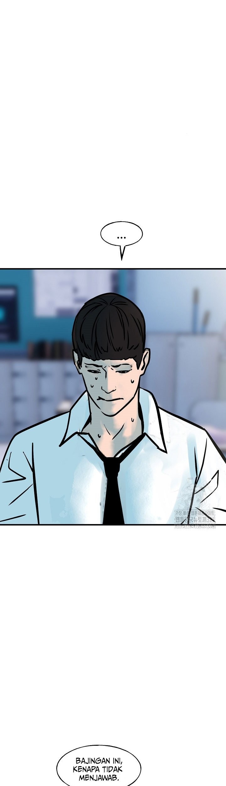 The Villain Chapter 179 Gambar 29