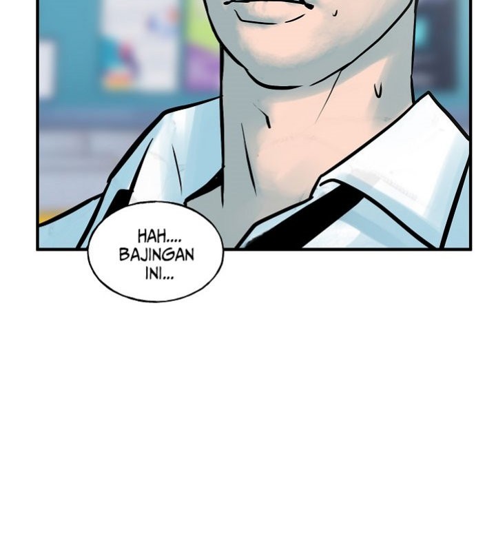 The Villain Chapter 179 Gambar 34