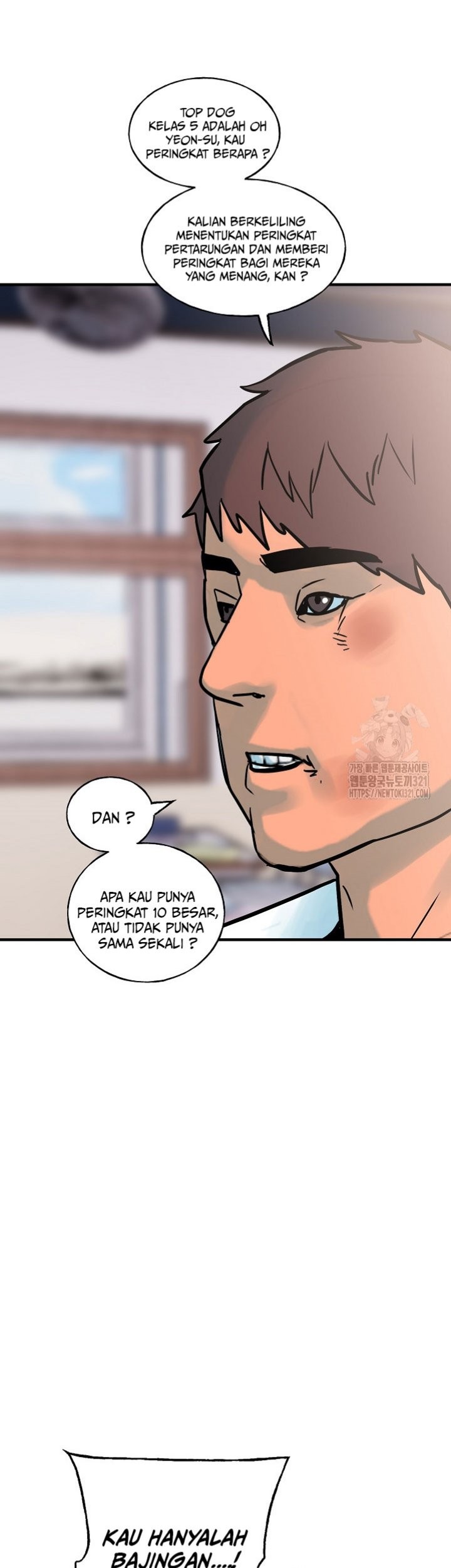 The Villain Chapter 179 Gambar 44