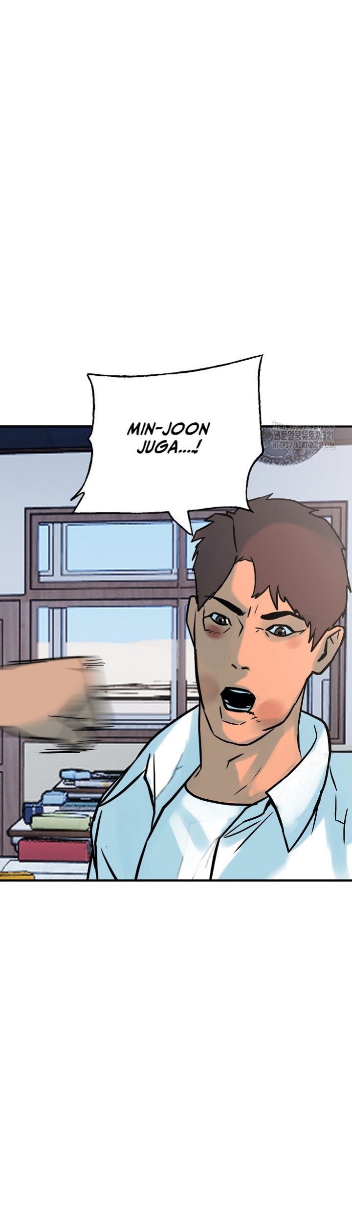 The Villain Chapter 179 Gambar 47