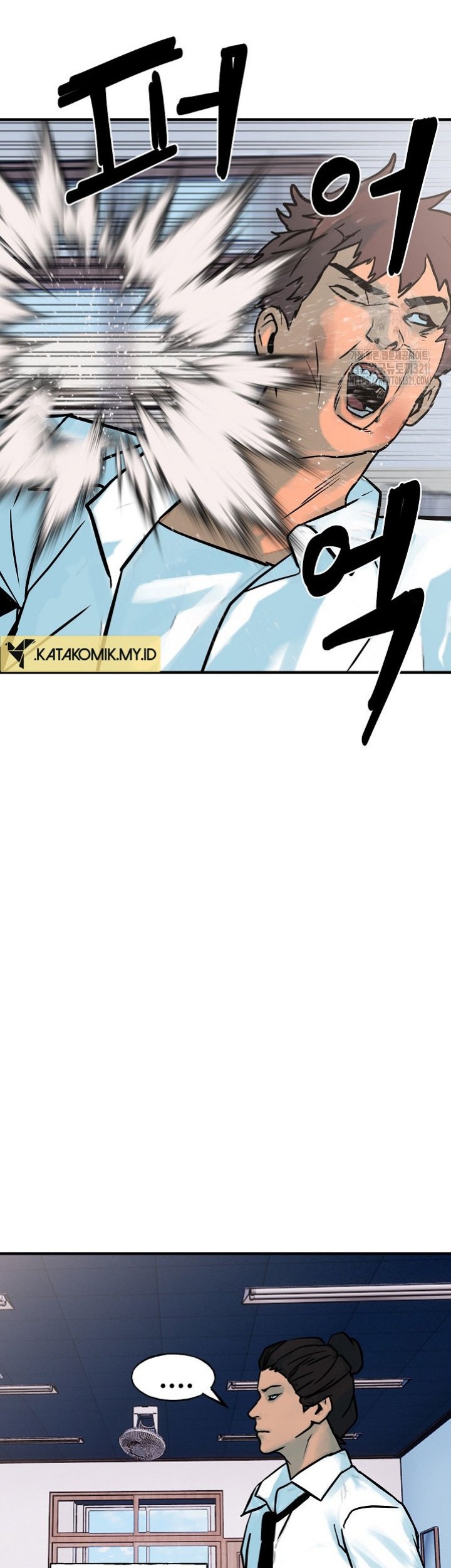The Villain Chapter 179 Gambar 48