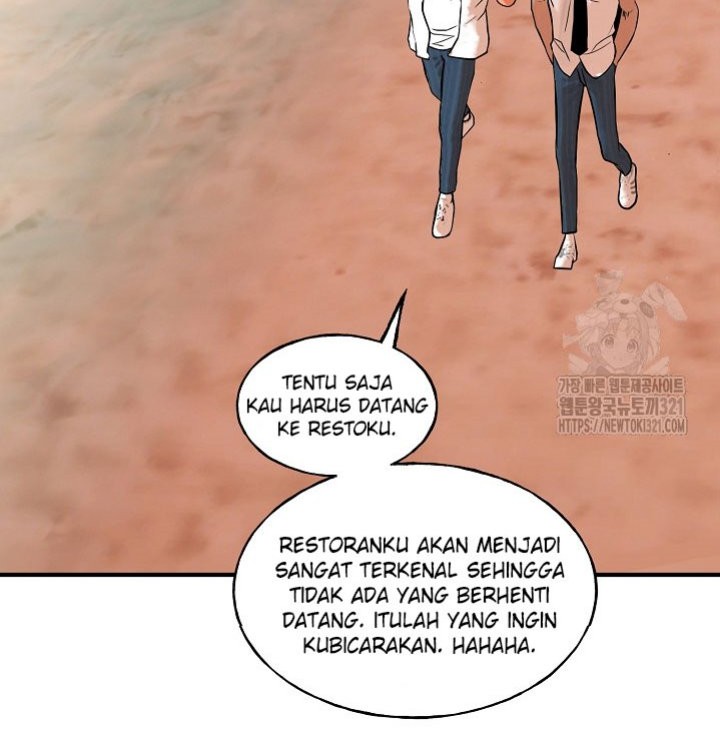 The Villain Chapter 179 Gambar 61
