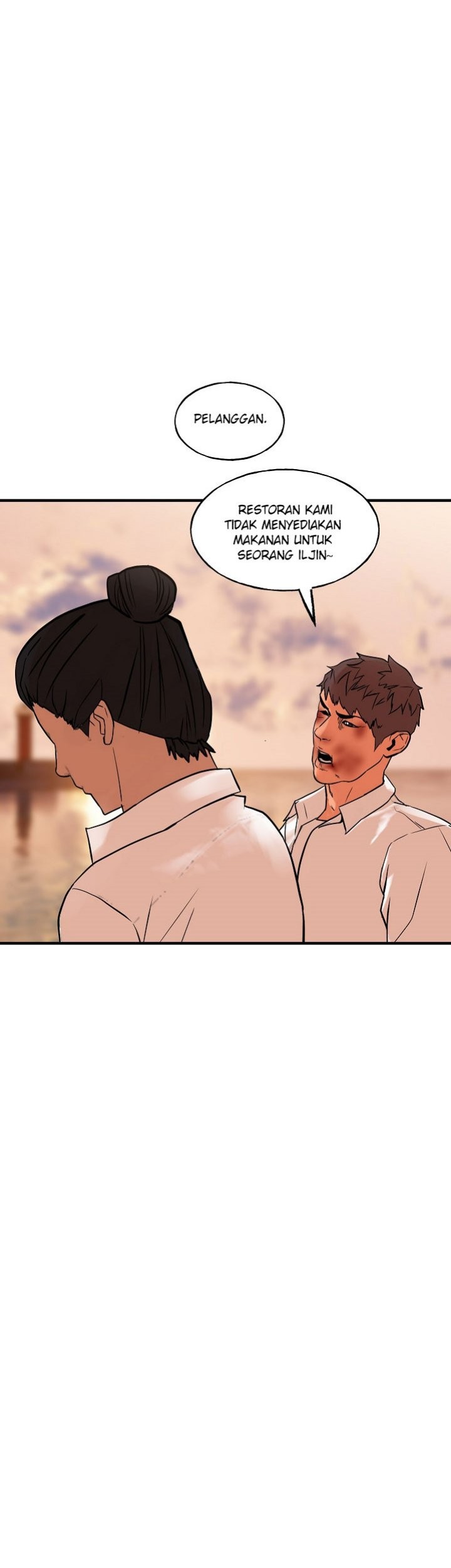 The Villain Chapter 179 Gambar 62