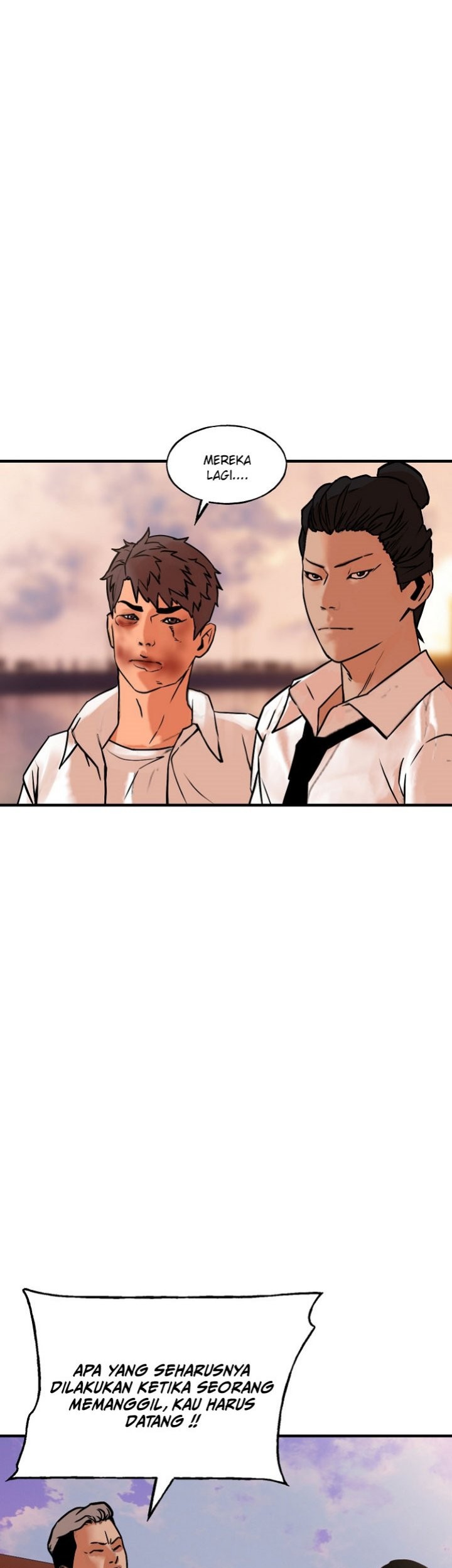 The Villain Chapter 179 Gambar 66