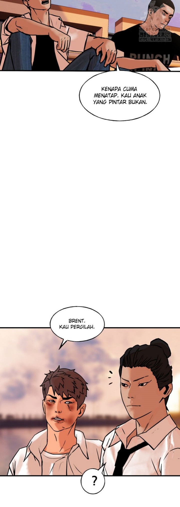 The Villain Chapter 179 Gambar 67