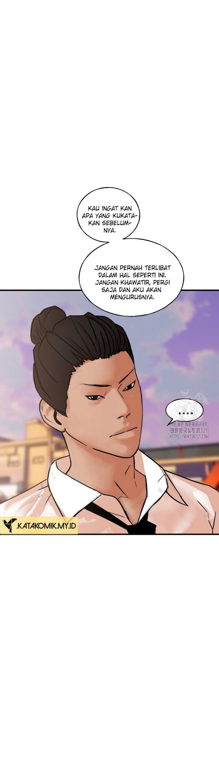 The Villain Chapter 179 Gambar 68