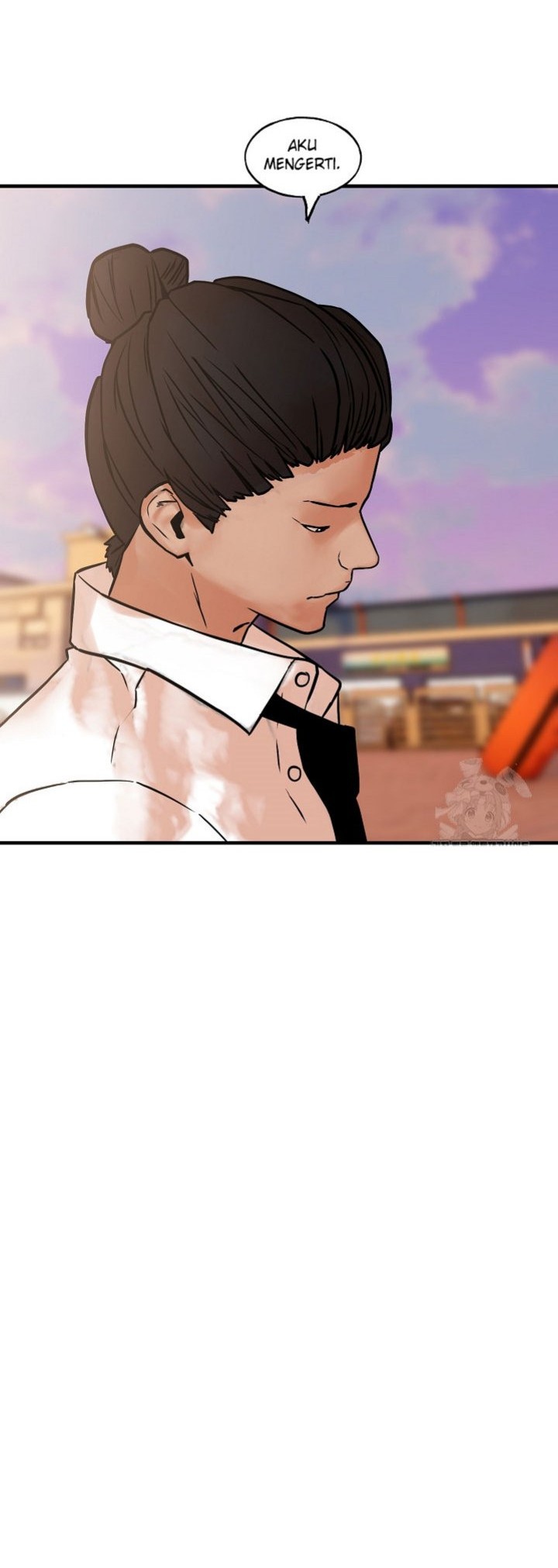 The Villain Chapter 179 Gambar 69