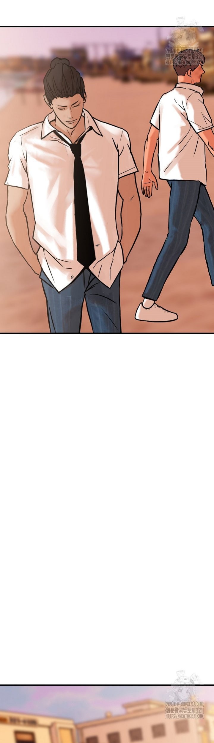 The Villain Chapter 179 Gambar 70