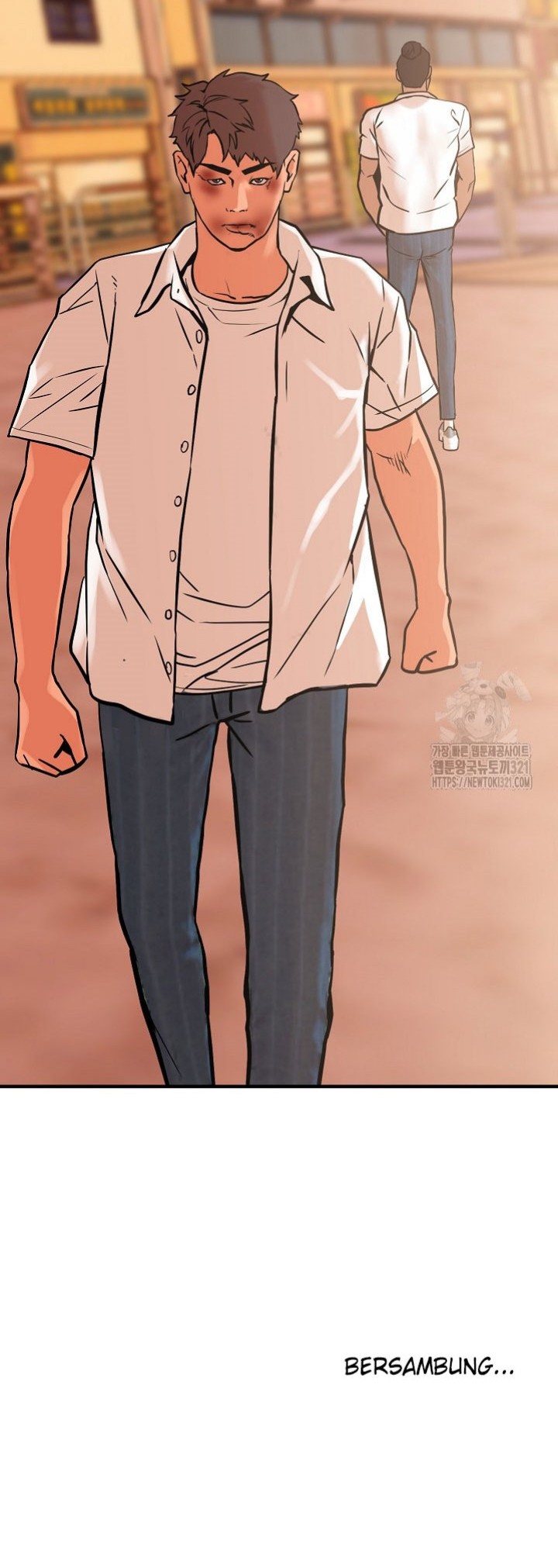 The Villain Chapter 179 Gambar 71