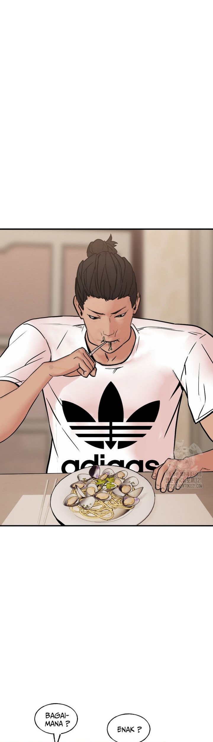 The Villain Chapter 179 Gambar 6