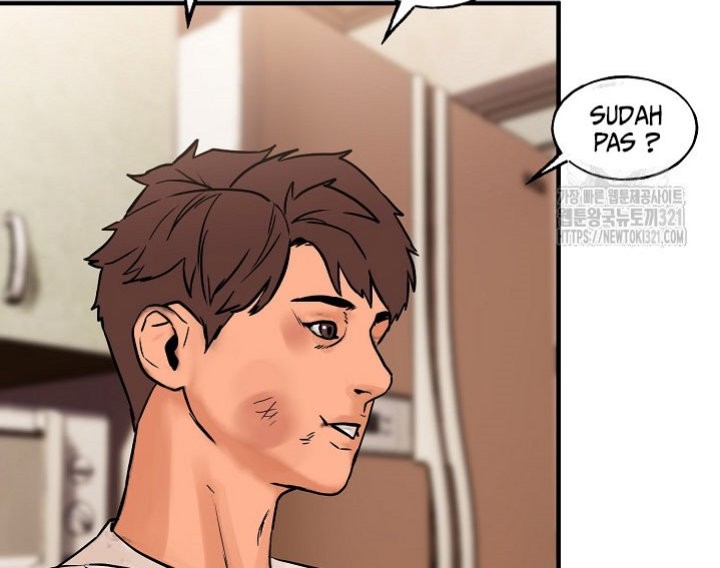 The Villain Chapter 179 Gambar 7