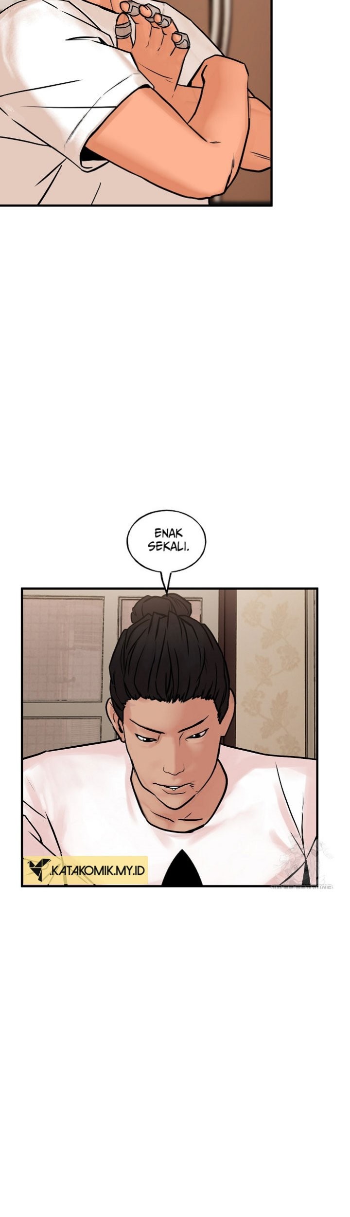 The Villain Chapter 179 Gambar 8
