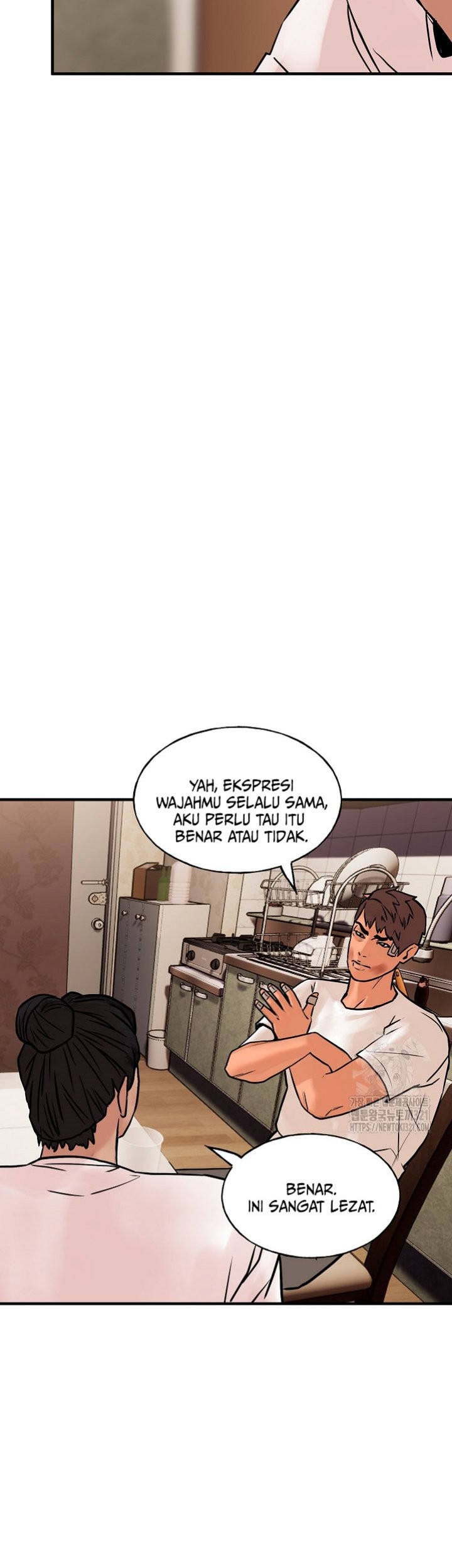 The Villain Chapter 179 Gambar 11