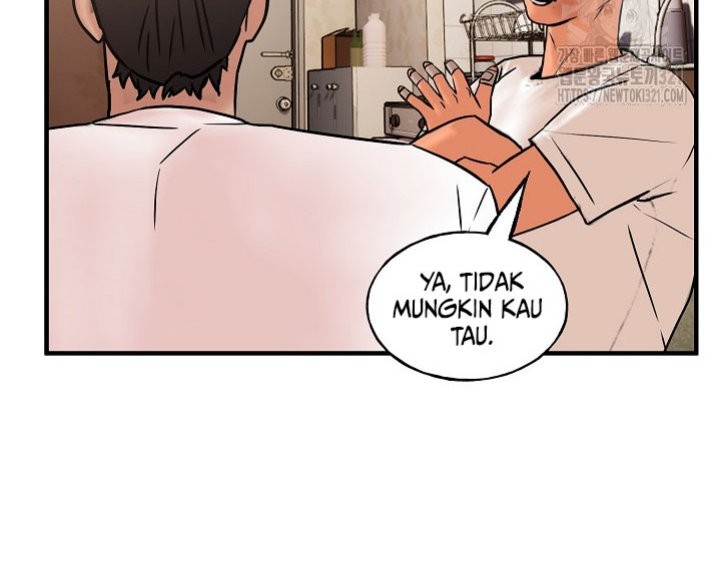 The Villain Chapter 179 Gambar 13