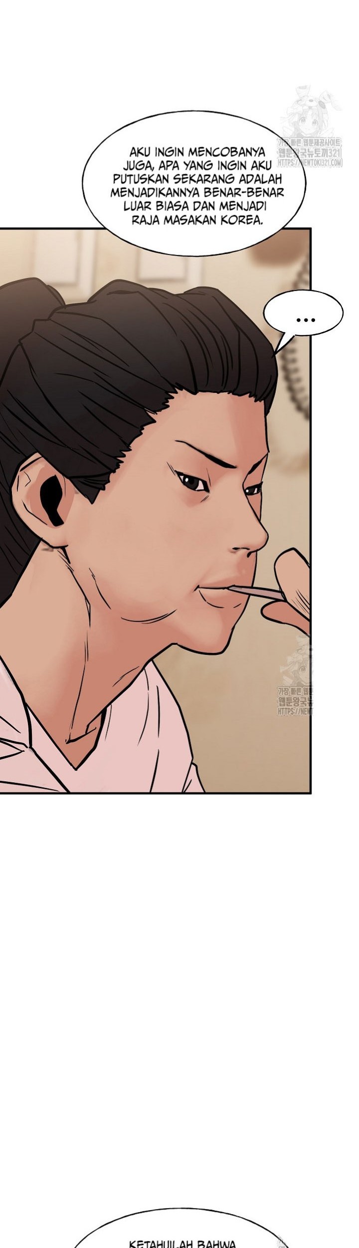 The Villain Chapter 179 Gambar 15