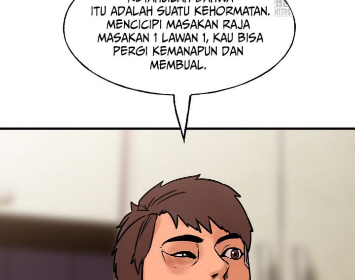 The Villain Chapter 179 Gambar 16